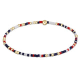 Hope Unwritten Bracelet Firecracker