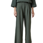 Full Length Terry Pant_Lilla P_PA3542