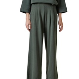 Full Length Terry Pant_Lilla P_PA3542