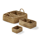 Seagrass Baskets