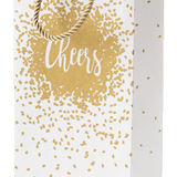 Cheers Wine Bag