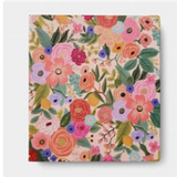 Garden Party Classic Binder