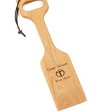 Great Scrape Woody Shovel