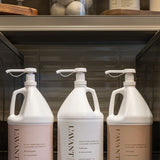 Laundry Detergent Ambre Santal - Gallon