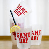 Game Day Frost Flex Cups