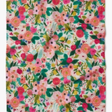 Garden Party Tea Towel