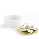 Gardenia Lidded Small Box-MichaelAram-124722