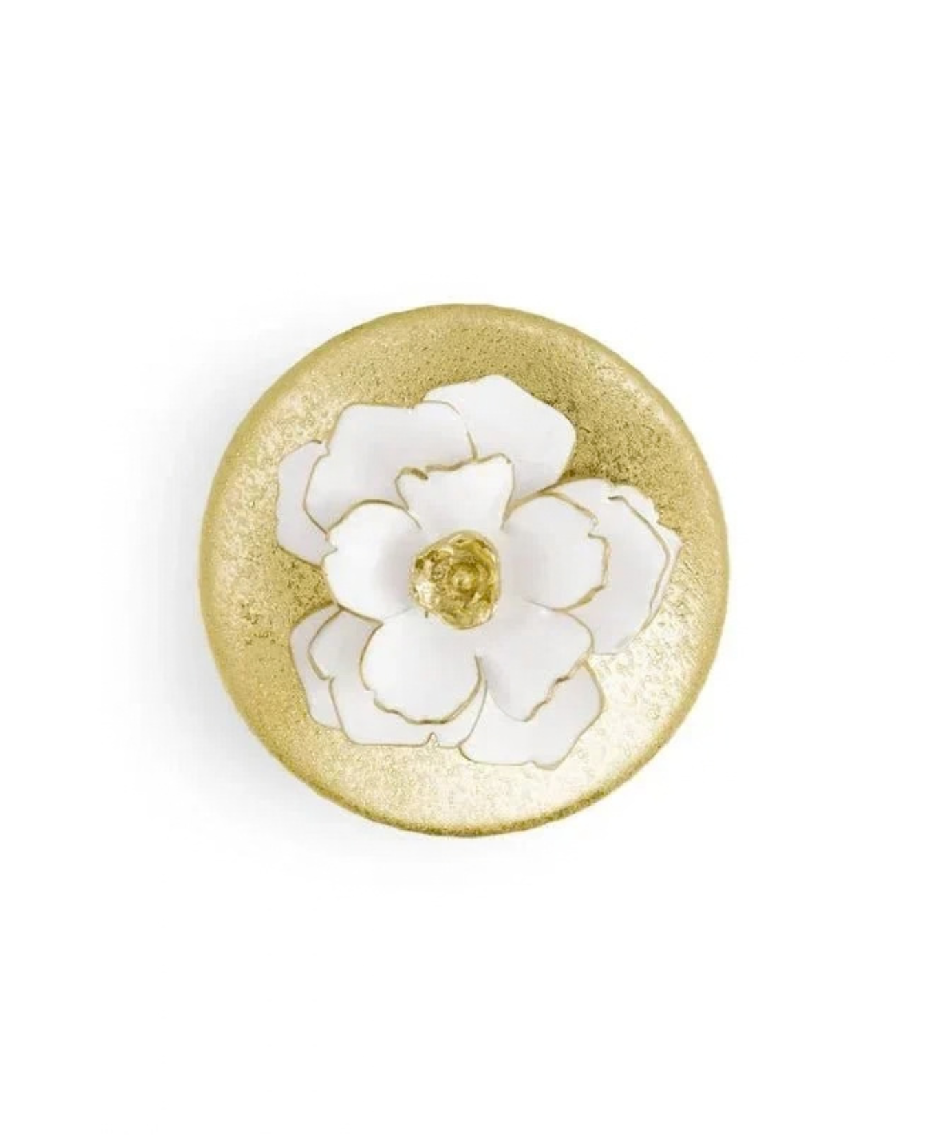 Gardenia Lidded Small Box-MichaelAram-124722