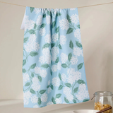 Garden of Edith Tea Towel