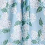 Garden of Edith Tea Towel
