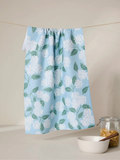 Garden of Edith Tea Towel