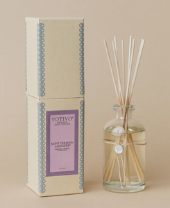 Saint Germain Lavender Reed Diffuser