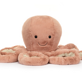 Giant Octopus
