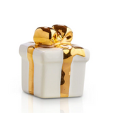 A185 Golden Wishes, Present