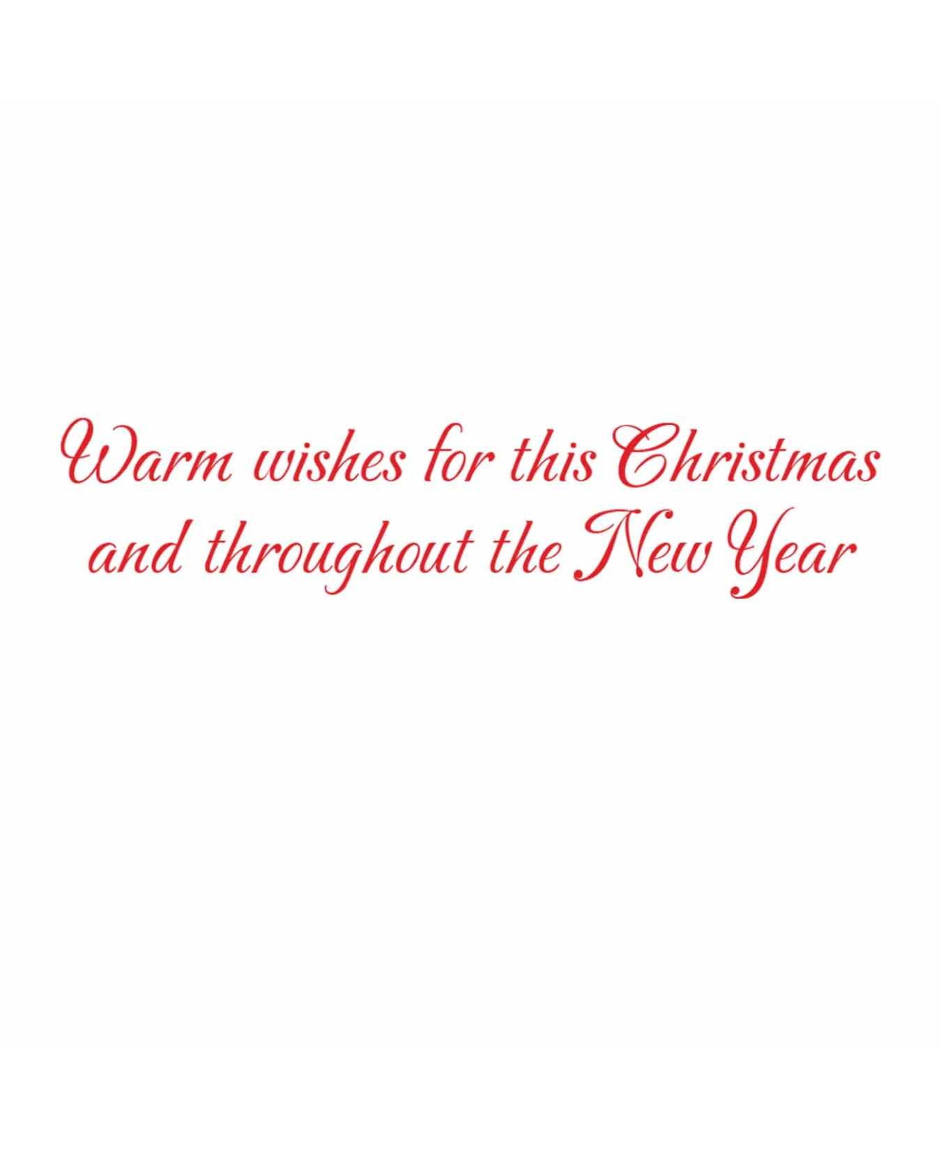 Gilded Door Foil Classic Embossed Boxed Christmas Cards-Caspari, Inc-106224