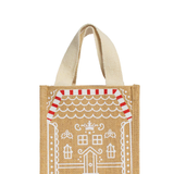 Gingerbread House Petite Gift Tote_The Royal Standard_417261122