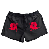 Glory Glory Set Shorts_Tela Luxury Mercantile