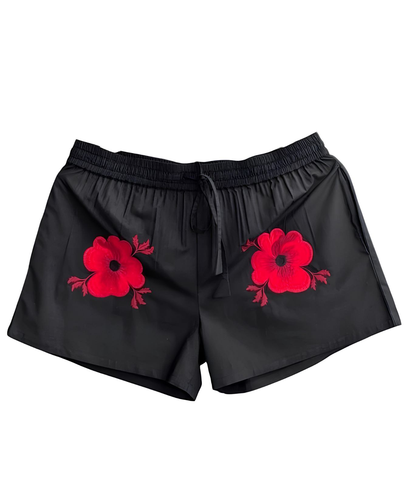 Glory Glory Set Shorts_Tela Luxury Mercantile
