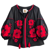 Glory Glory Set Top_Tela Luxury Mercantile