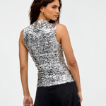 Glow Crazy Camisole-Free People-FP-FP129827CY-1135