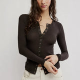 Going Places Cardi - Deep Fudge