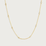Gold-Chain-with-Crystals-AnabelAram-13991133025