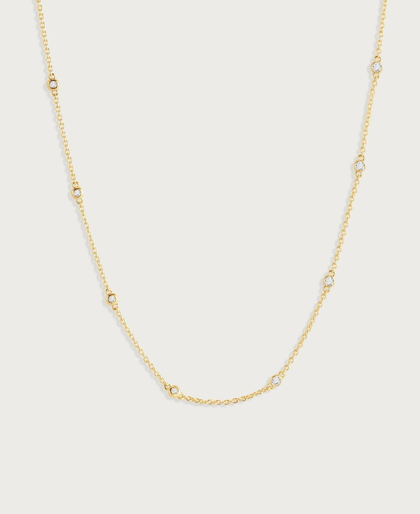 Gold-Chain-with-Crystals-AnabelAram-13991133025