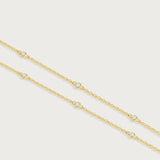 Gold-Chain-with-Crystals-AnabelAram-13991133025