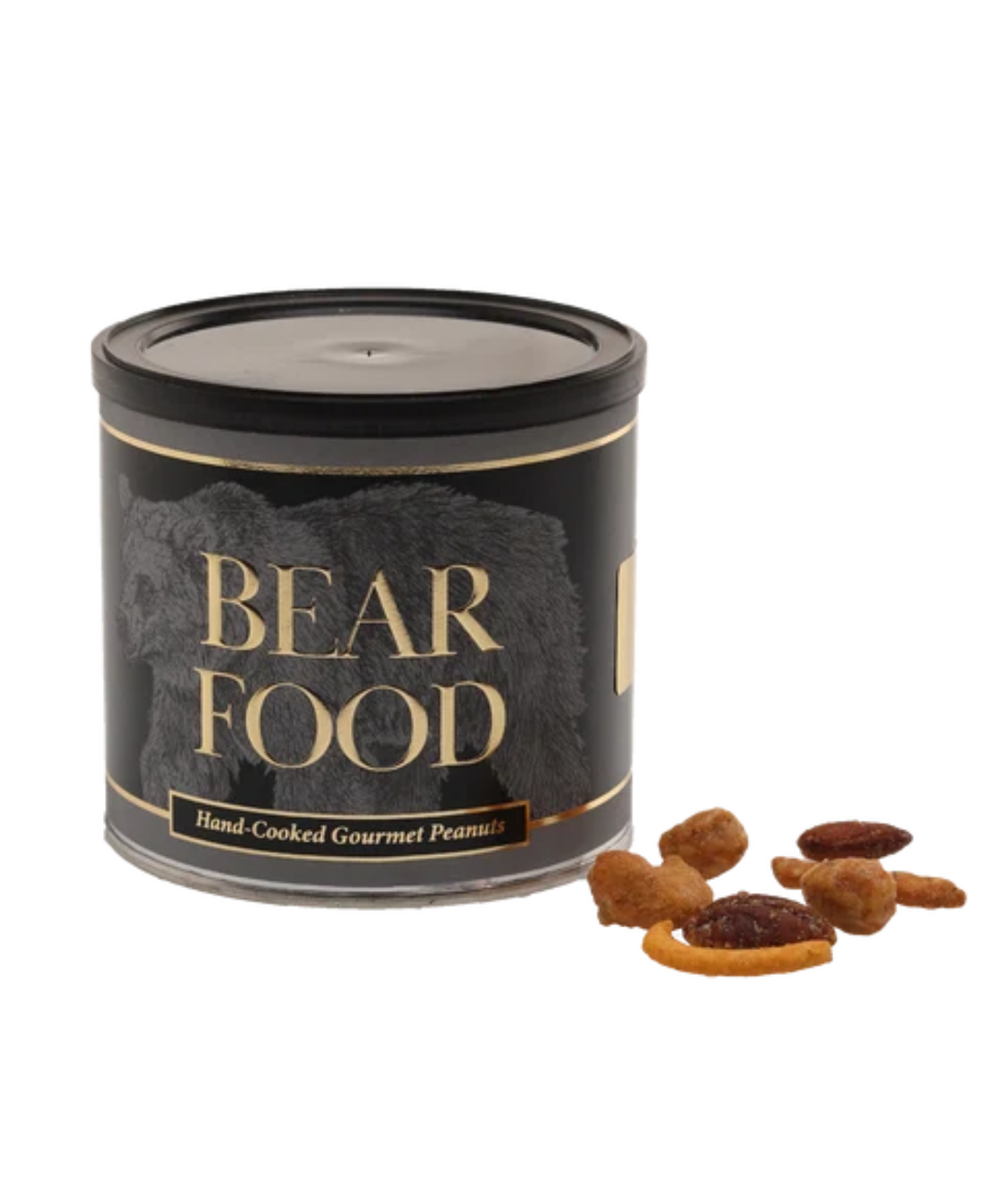 Gourmet Bear Mix 10oz-Bear Food-10ozBM
