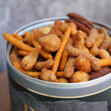 Gourmet Bear Mix 10oz-Bear Food-10ozBM