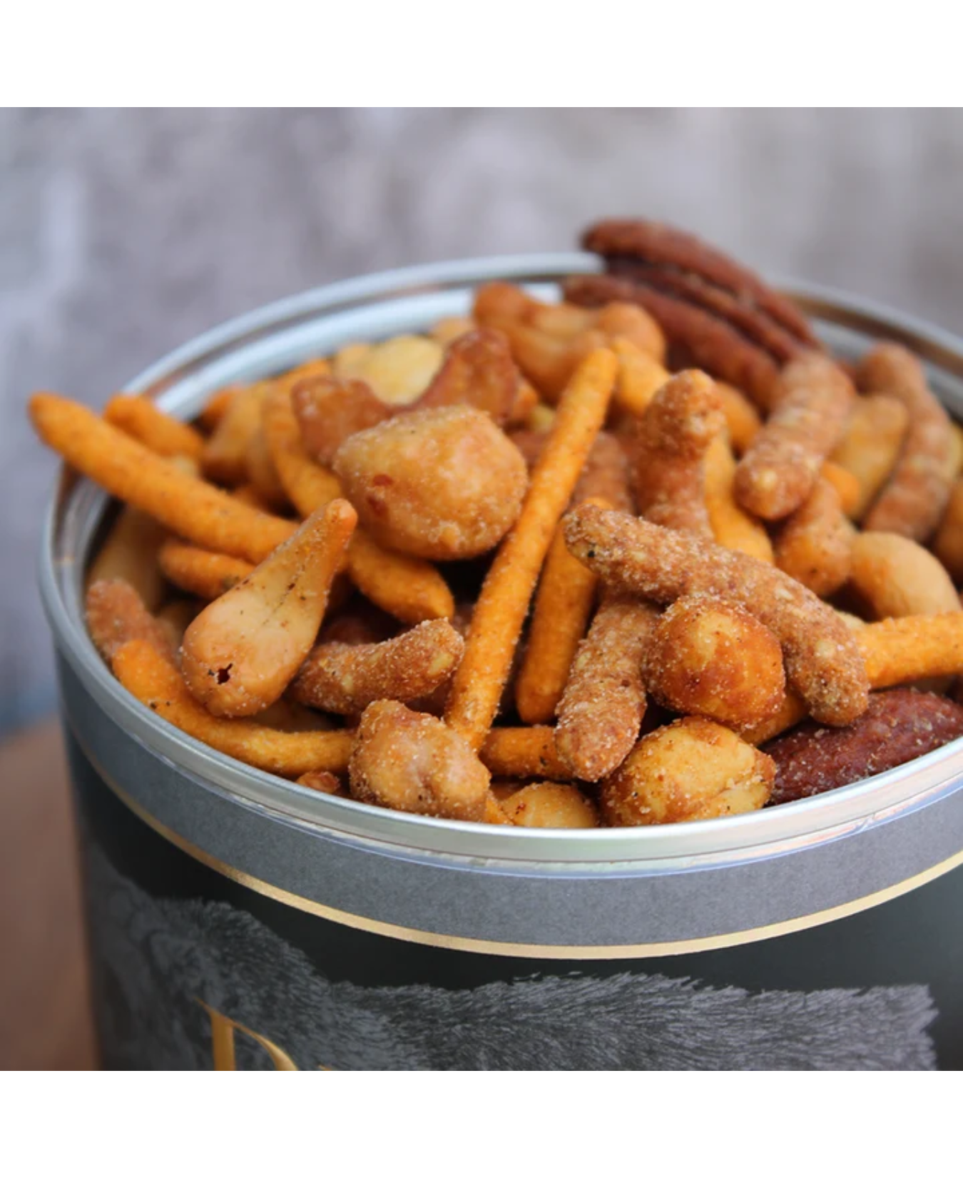 Gourmet Bear Mix 10oz-Bear Food-10ozBM