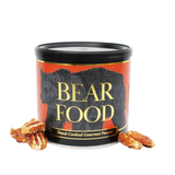 Gourmet Maple Glazed Pecans-Bear Food-10ozMGP