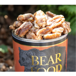 Gourmet Maple Glazed Pecans-Bear Food-10ozMGP