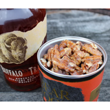 Gourmet Maple Glazed Pecans-Bear Food-10ozMGP