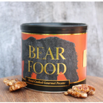 Gourmet Maple Glazed Pecans-Bear Food-10ozMGP