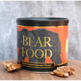 Gourmet Maple Glazed Pecans-Bear Food-10ozMGP