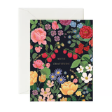 Gratitude Garden Card-Rifle Paper Co-GCT082