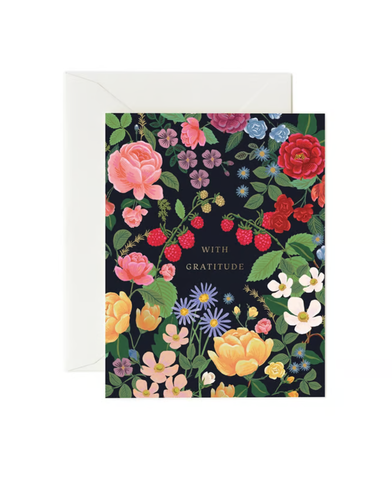 Gratitude Garden Card-Rifle Paper Co-GCT082