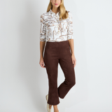 Grayson Faux Suede Pant_Jude Connally_213268