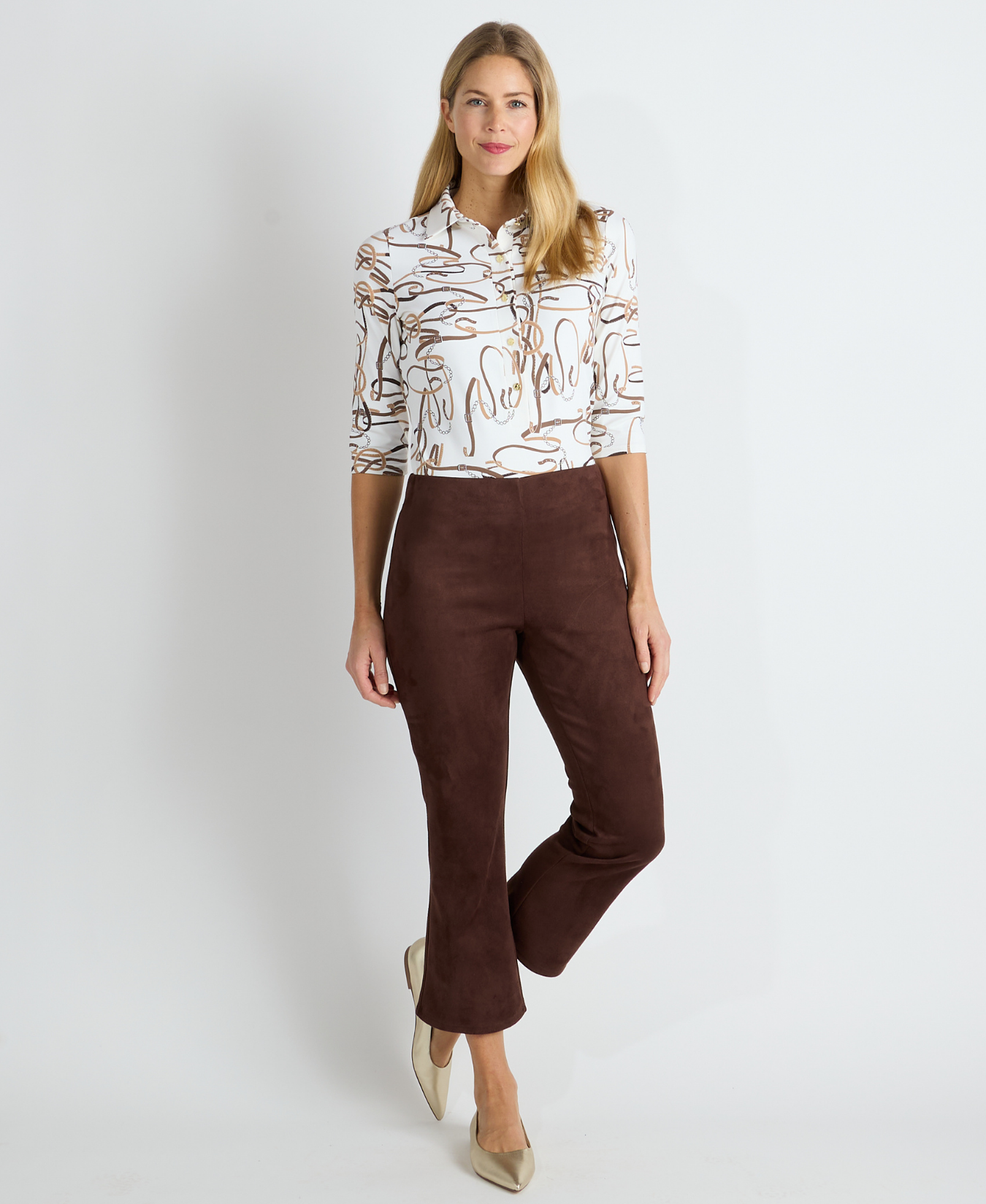 Grayson Faux Suede Pant_Jude Connally_213268
