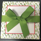 Small Christmas Pads