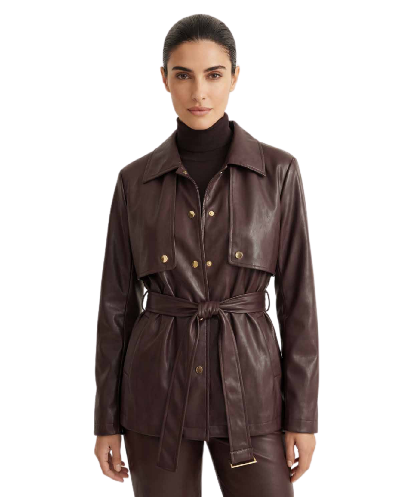 Grommet Jacket_AM-03-301