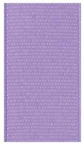 Grosgrain Lavender Narrow Ribbon