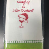 GT Naughty at Lake Oconee