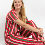 Gumdrop Stripe Sleep Pants_The Royal Standard_503261993