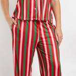 Gumdrop Stripe Sleep Pants_The Royal Standard_503261993