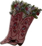 Saint Austin Company Hair Clips