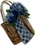 Saint Austin Company Hair Clips