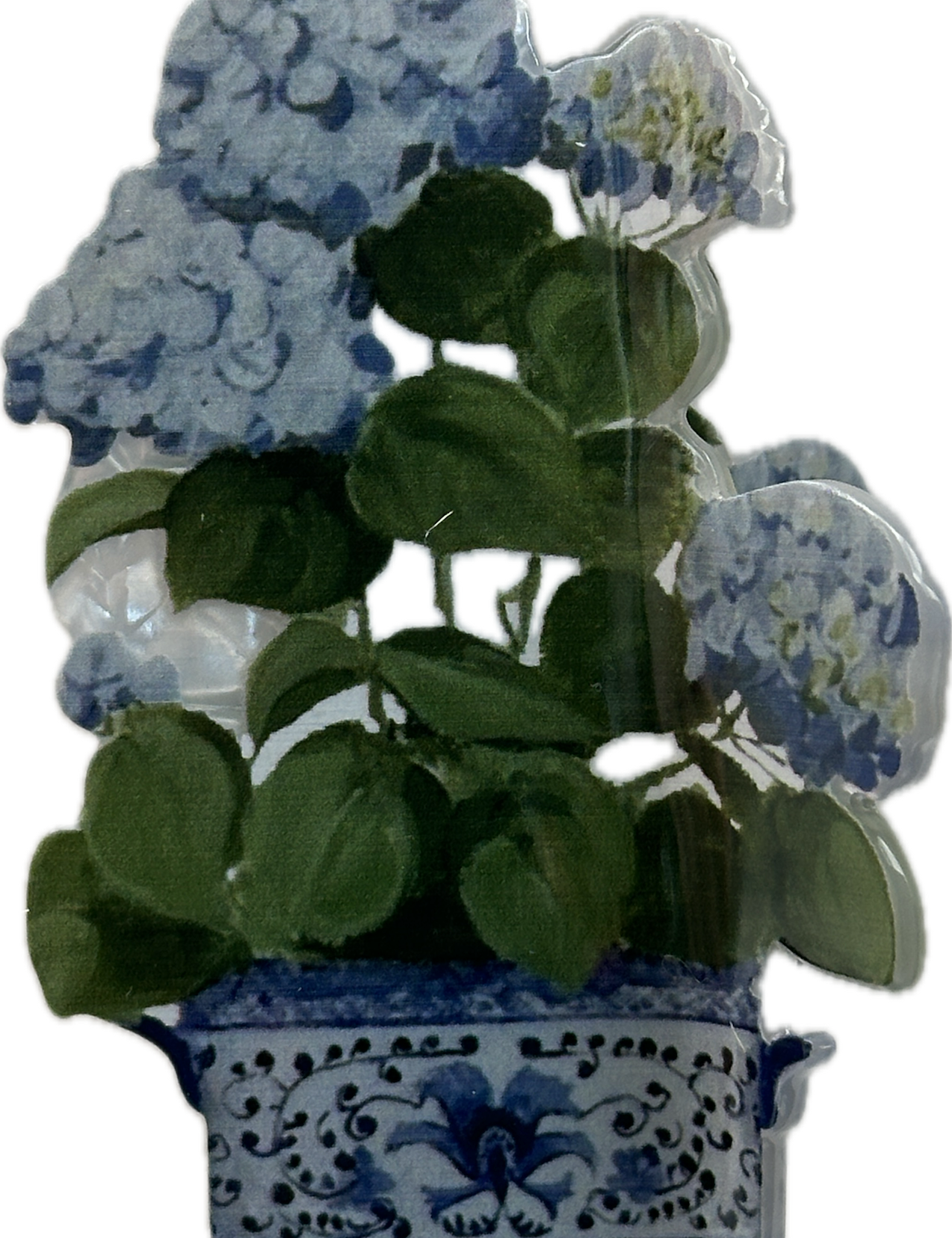 Saint Austin Company Hair Clips