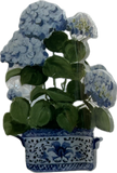 Saint Austin Company Hair Clips